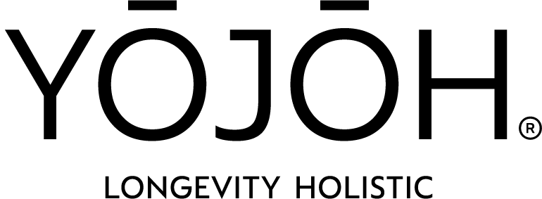 YOJOH Longevity Holistic