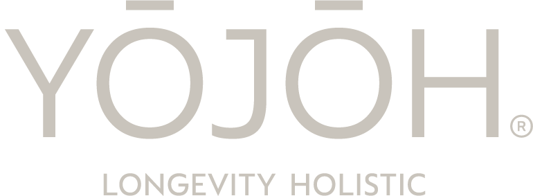 YOJOH Longevity Holistic